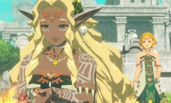 塞尔达无双封印战记最佳增强补给材料一览-增强补给材料图鉴