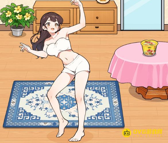 《无敌找茬王2》神女飞天怎么过-神女飞天帮助女生完成变装通关图文攻略