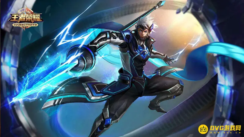 《王者荣耀》巅峰2000分水平解析-荣耀王者100星对比