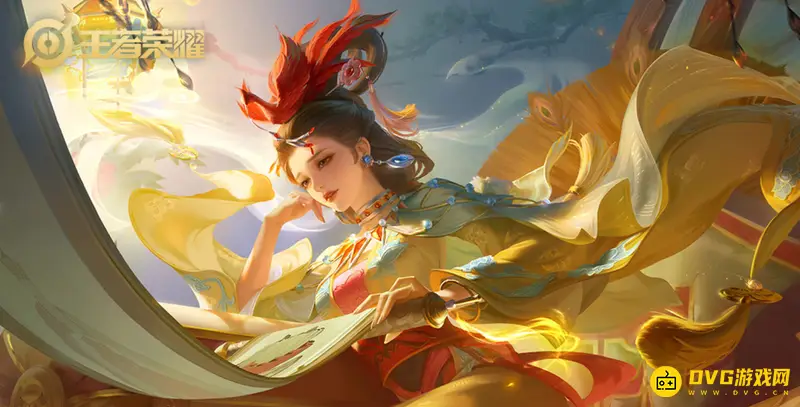 《王者荣耀》五十星段位解析-荣耀王者实力详解