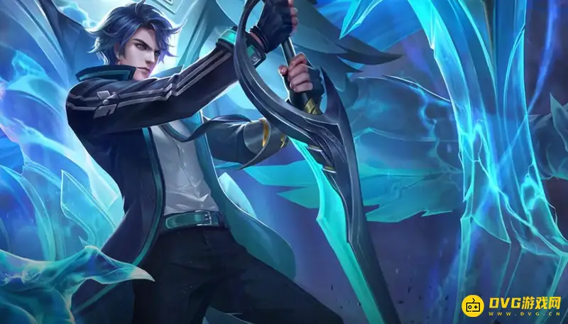 《王者荣耀》铠的台词全集-深意台词解析