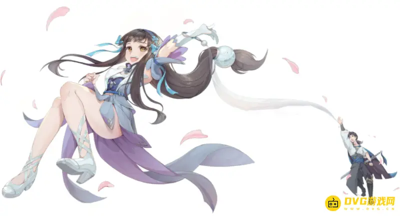 《王者荣耀》西施怎么连招-西施的大招连招技巧