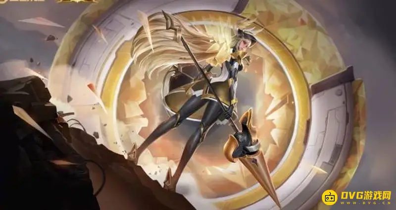 《王者荣耀》追踪轮盘施法解析-技能操作新体验