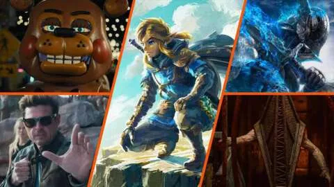 《使命召唤》电影版-动视与派拉蒙合作最新进展