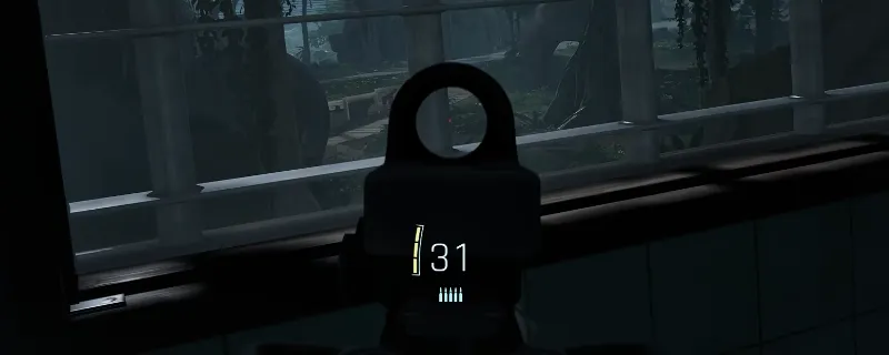 《PUBG：黑域撤离》单排玩法攻略-清图打法思路详解