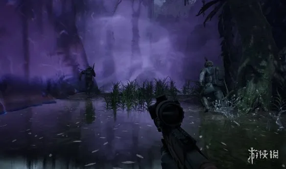 《绝地求生黑域撤离》交易系统解析-撤离物资或将实现交易