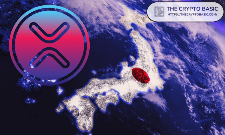 如果日本的每家银行都开始使用XRP，XRP可能会涨到多高