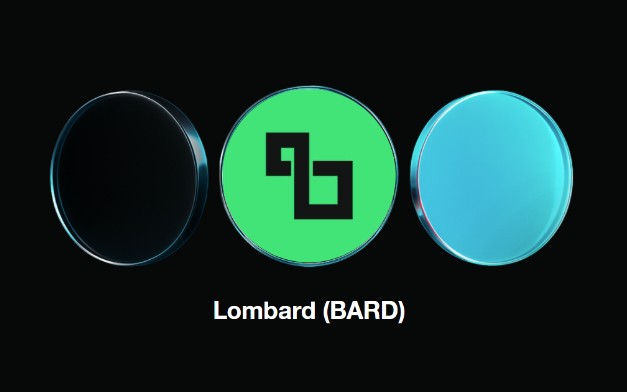 BARD币怎么购买?币安购买BARD币教程