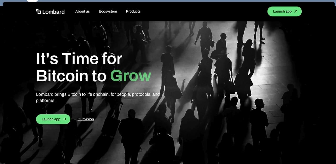 Lombard (BARD) 币是什么？ 如何在币安购买？BARD代币经济学介绍