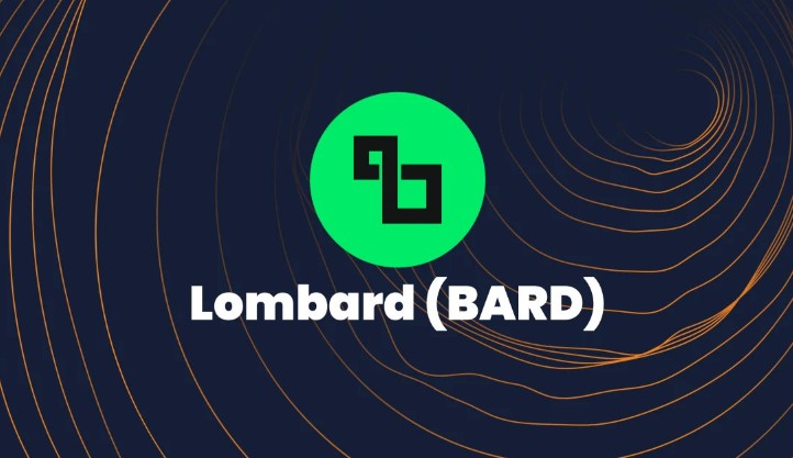 什么是Lombard（BARD）币？如何运作？BARD融资信息及代币经济学