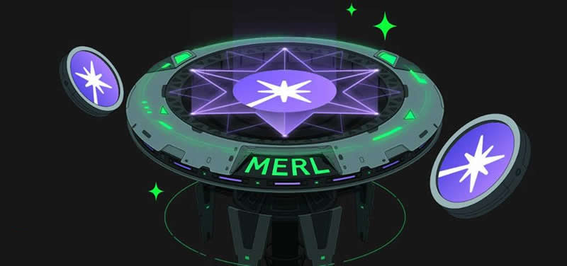 Merlin Chain(MERL)币是什么？MERL币如何购买？未来如何？