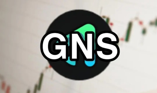 GNS币怎么购买?币安购买GNS币教程