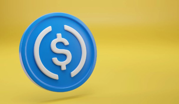 USDC怎么购买?币安购买USDC币教程