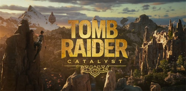 古墓丽影新作连发续作重制版一起公布