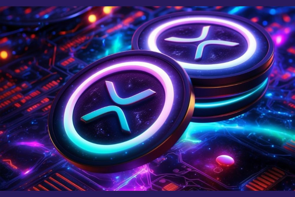 XRP面临熟悉的看跌考验