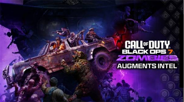 使命召唤22黑色行动7丧尸模式强化内容一览