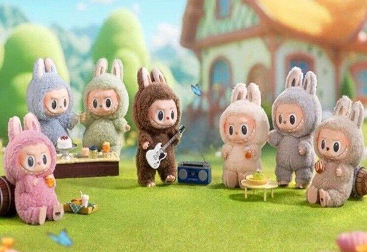 LABUBU币是什么?为什么突然爆红?Labubu币未来如何?