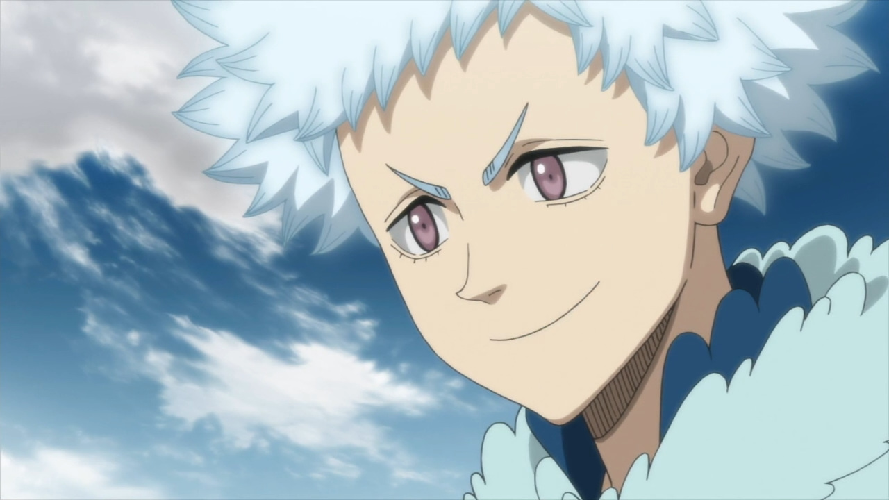 黑色四叶草魔法帝之道里尔波瓦摩尔提艾技能说明 黑色四叶草里尔技能是什么？