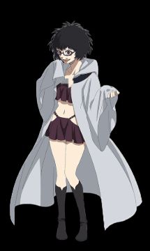 黑色四叶草魔法帝之道萨利技能说明 黑色四叶草萨利技能是什么？