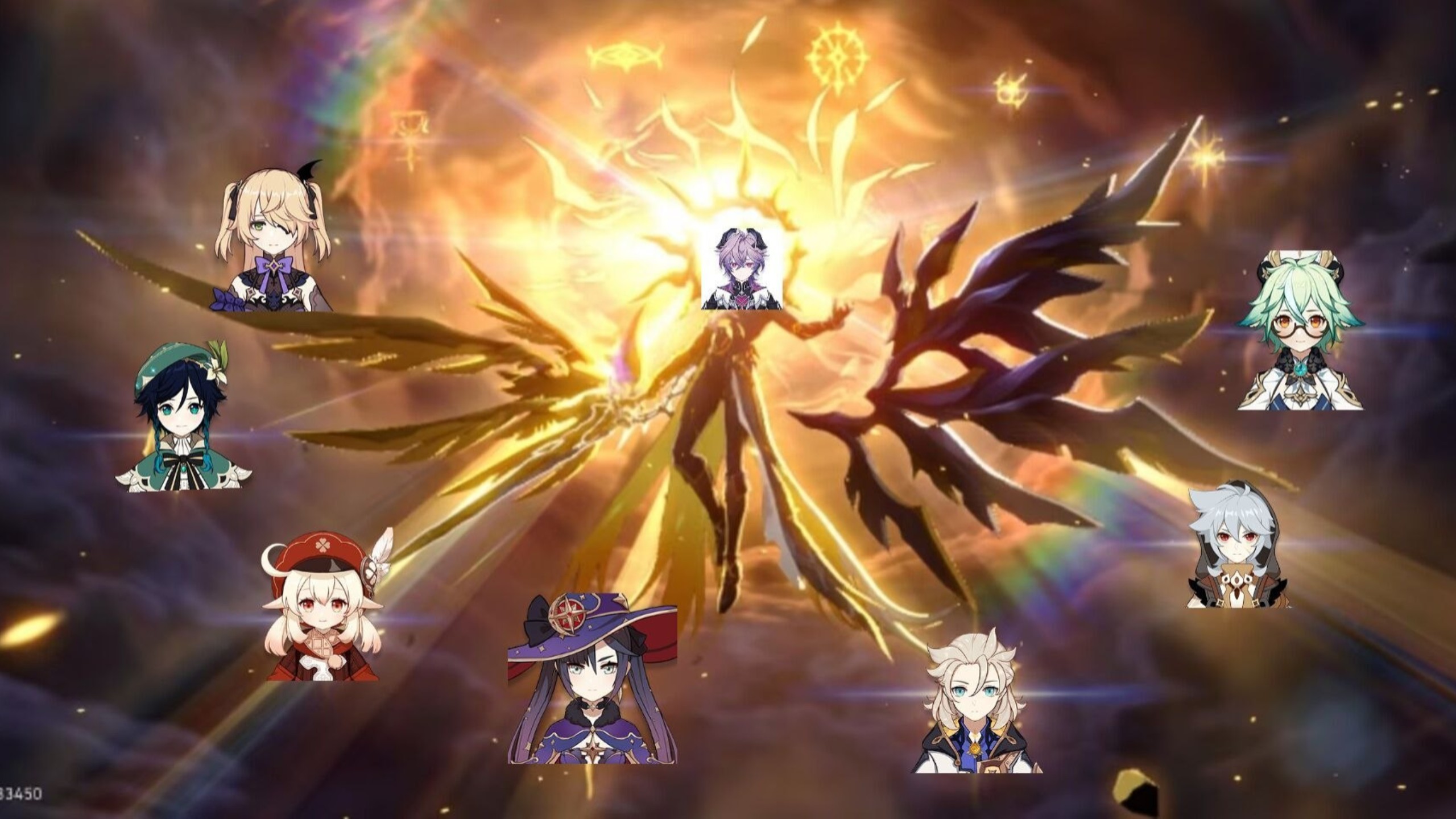 原神杜林配队推荐一览 原神杜林怎么配队