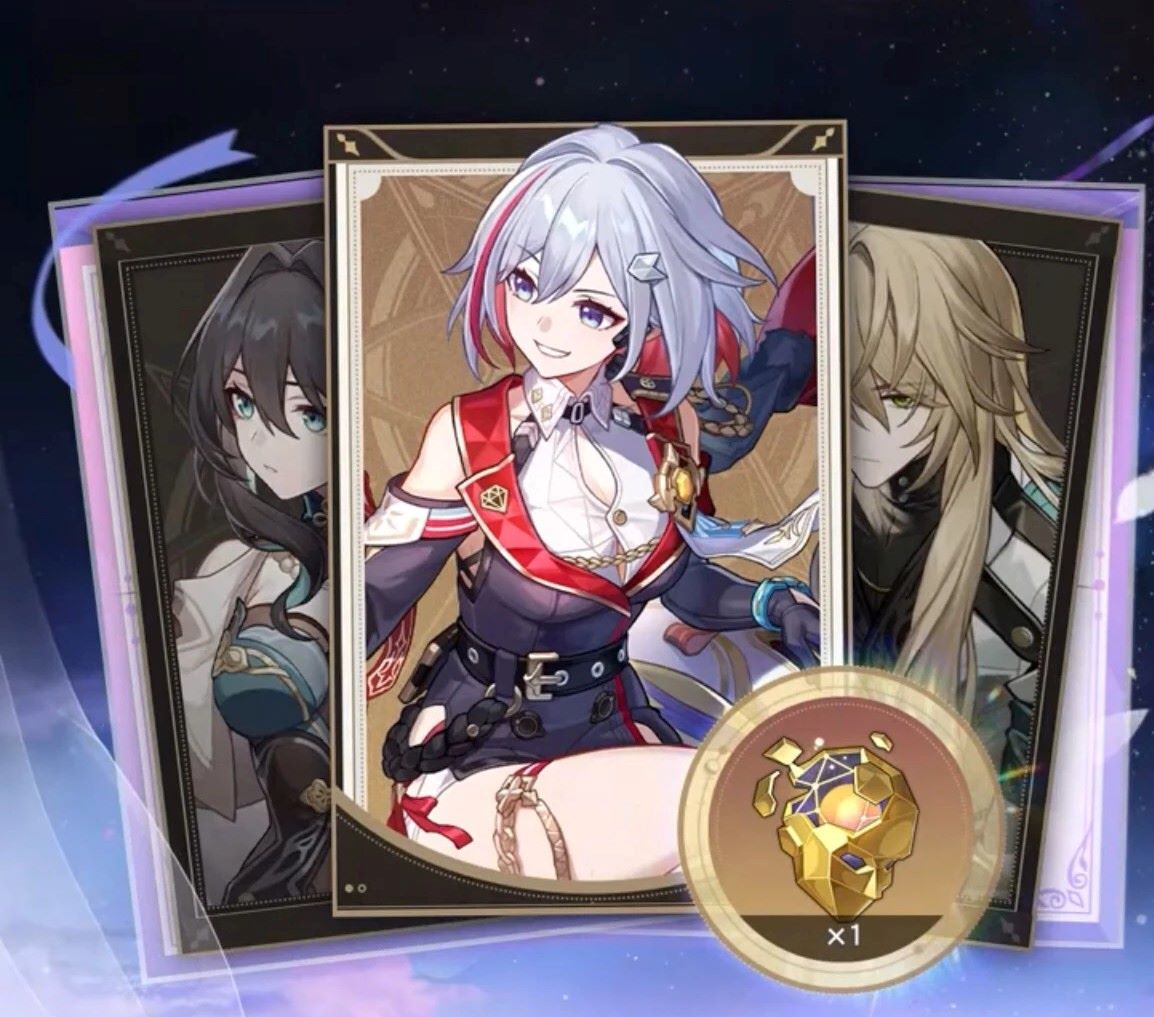 崩坏星穹铁道3.7版本免费5星角色兑换推荐  崩铁免费五星选哪个好