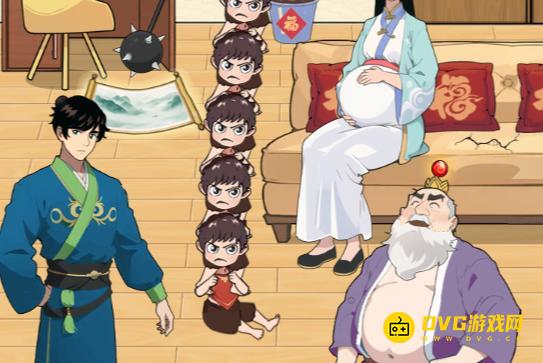 《魔力玩梗》一起带魔娃怎么过-一起带魔娃帮他们带好所有魔娃图文攻略