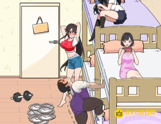 《魔力玩梗》女寝2未来的我们怎么过-女寝2未来的我们看看她们未来的样子图文攻略