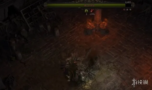 《流放之路2》黑鳄打法技巧-近身躲避震荡波攻略