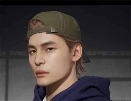 极品飞车集结如何解锁周董捏脸数据-极品飞车集结周董捏脸数据大全2024