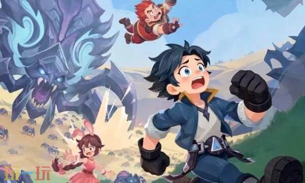 斗罗大陆零游戏什么时候开服-斗罗大陆零游戏开服时间详情