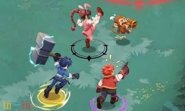 斗罗大陆零兑换码是什么-斗罗大陆零游戏兑换码CDK最新