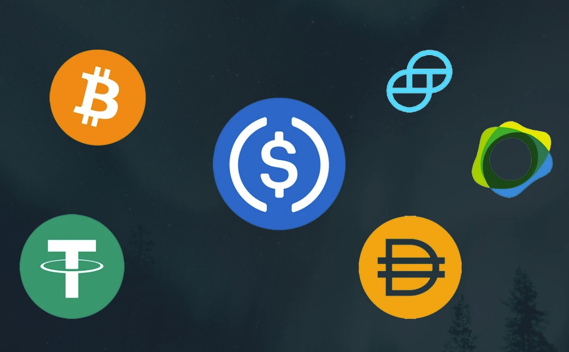 大陆为什么会叫停稳定币-大陆对加密资产的政策是什么