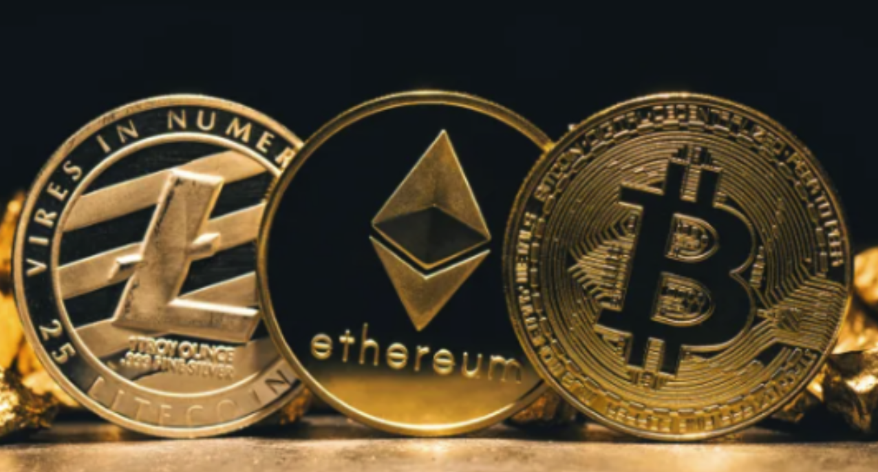 加密货币现货市场是什么-如何进行现货交易