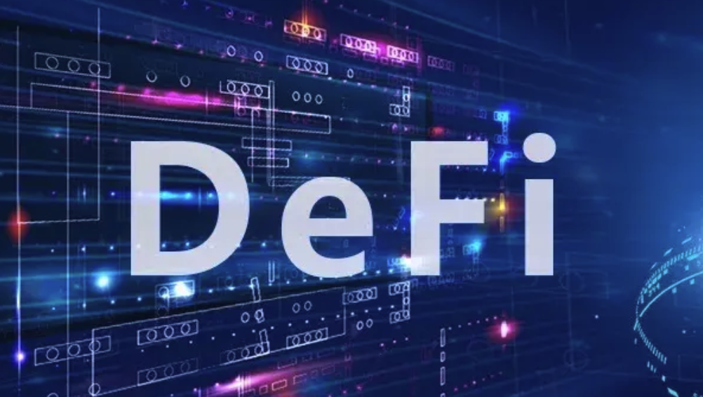 DeFi概念代币为什么大火-热门项目UNI和AAVE如何重塑金融生态