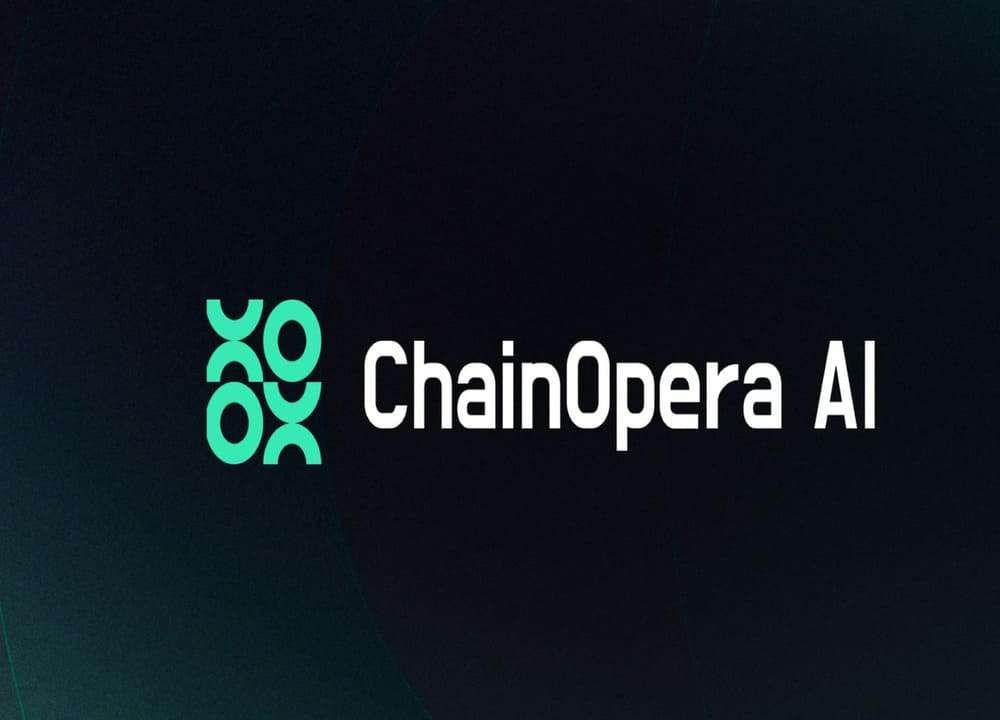 什么是ChainOpera AI (COAI)币？怎么买？COAI工作原理、代币经济学及未来前景