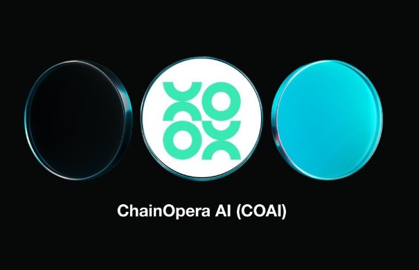 COAI币怎么买?币安购买COAI币教程