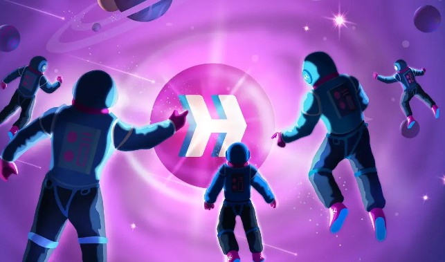 HYPER币怎么购买?欧易购买HYPER币教程