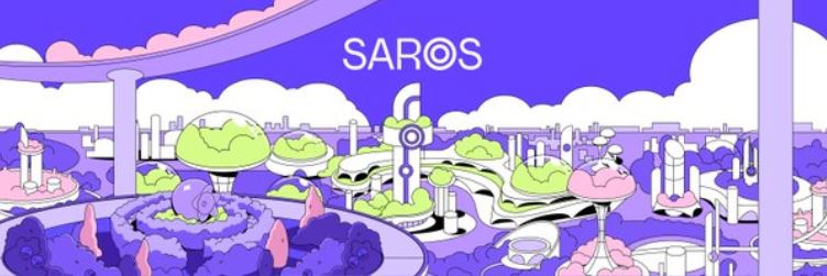 Saros(SAROS)币是什么？值得有投资吗？Saros架构、代币分配和路线图介绍