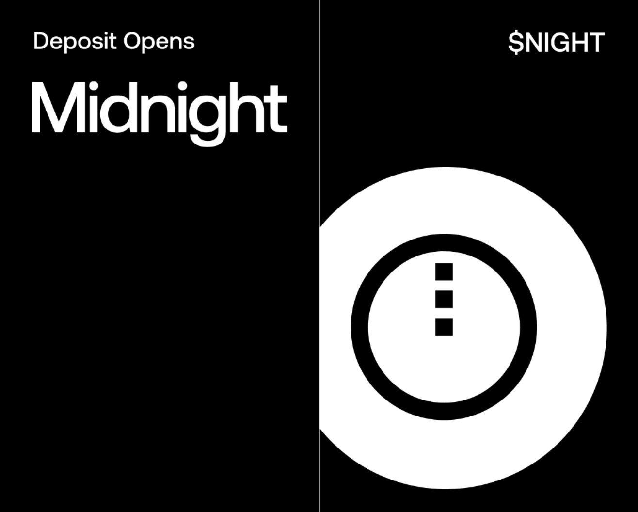 Midnight Network是什么-NIGHT币是什么