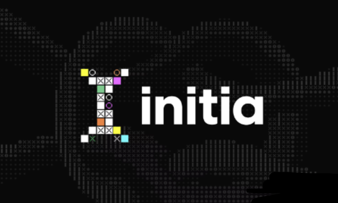 Initia是什么-如何运作的-INIT币在网络中的功能是什么