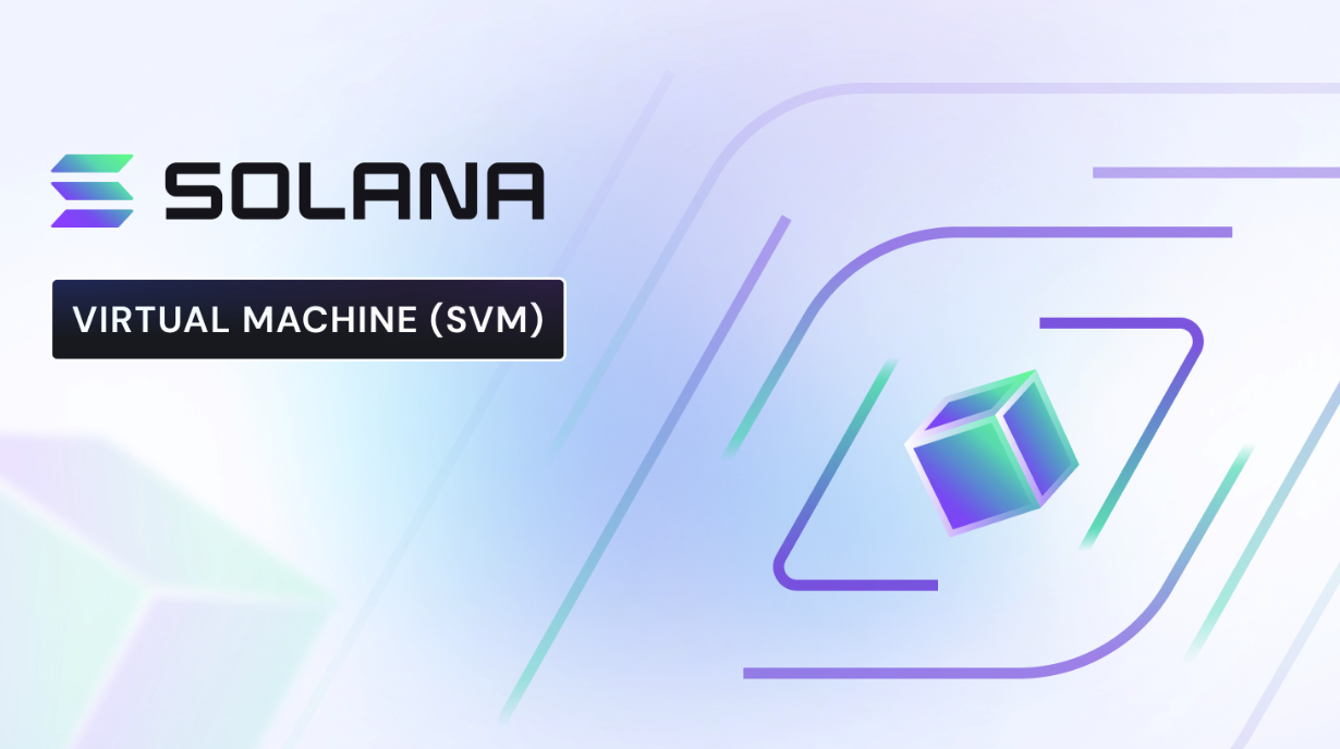 SOON币是什么-SOON为什么被视为SVM生态突破