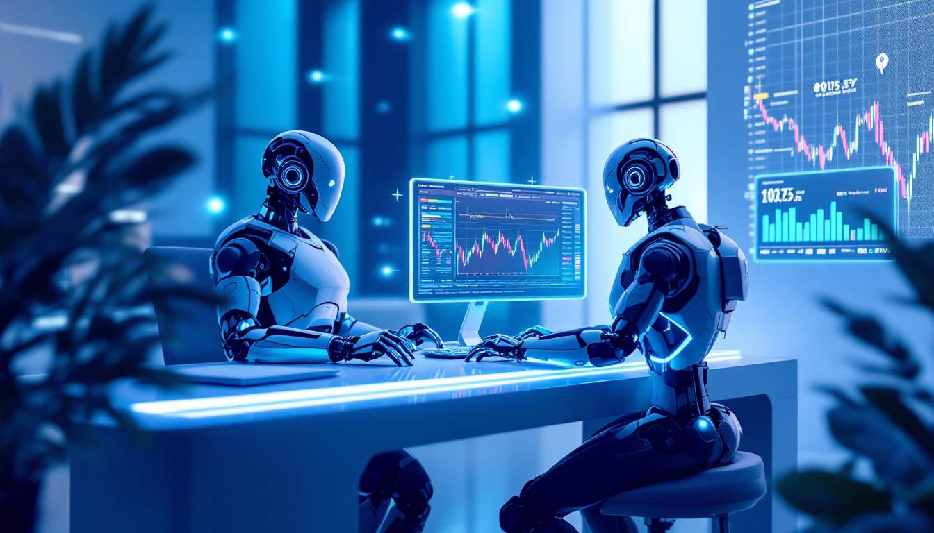 DexTrader.ai 是什么来头？