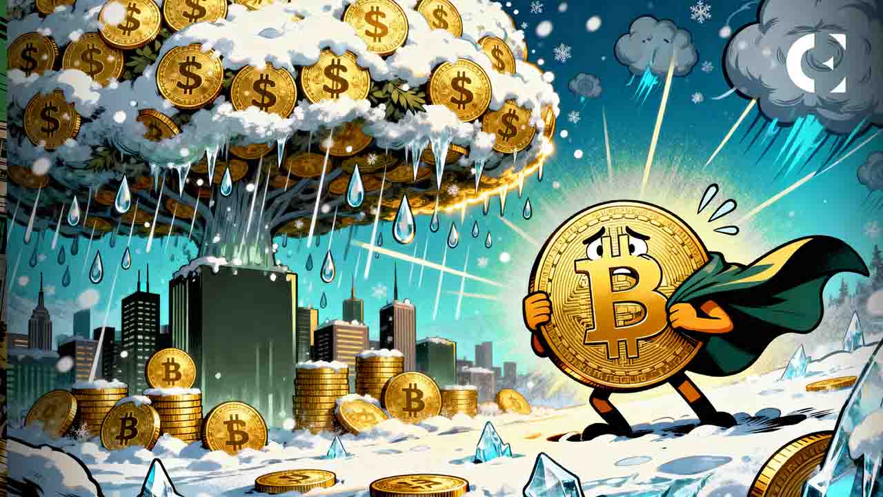 比特币在Coinbase上飙升至90,087美元后数小时内回落至86,580美元：原因如下