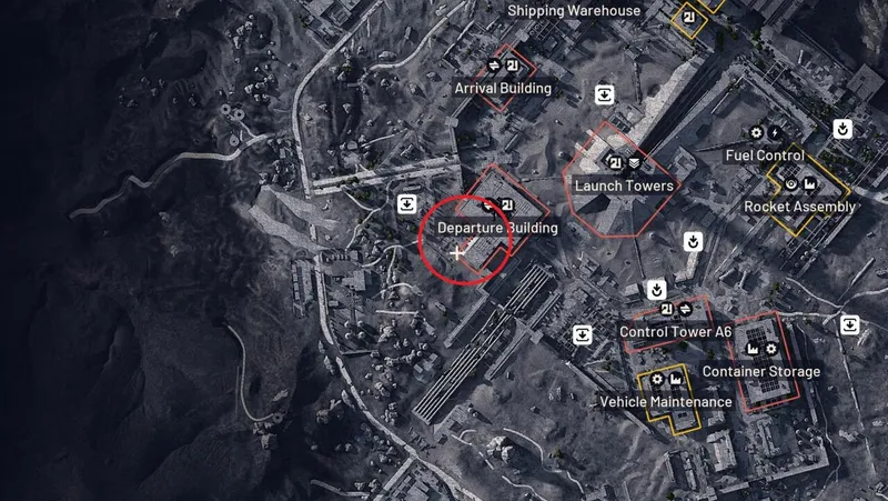 《ARCRaiders》腐败恶臭任务攻略-详细步骤与完成指南