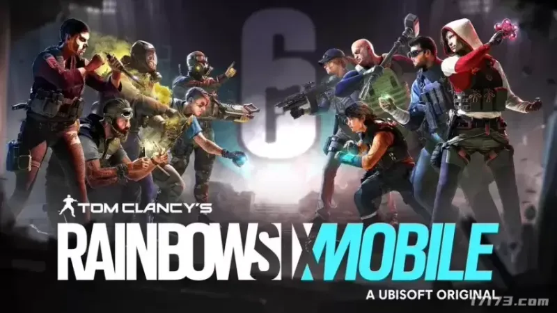 《彩虹六号M》国际服定档2026年2月23日-国服上线仍未确定