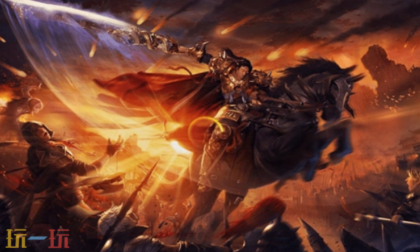 天命传奇在哪里找-天命传奇地址汇总