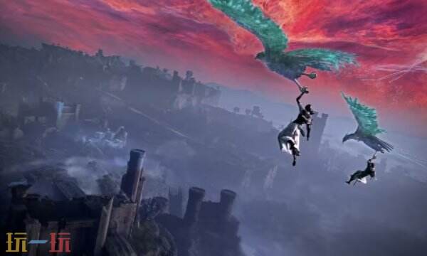 艾尔登法环黑夜君临开荒用什么-开荒组合搭配及其优势分析