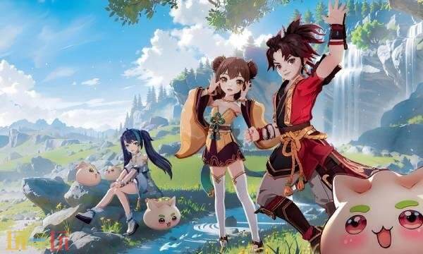 离火之境零氪哪个职业好-0氪最强三个职业推荐