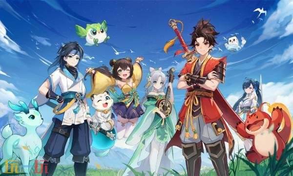 离火之境手游官网是哪个-离火之境官网入口首页