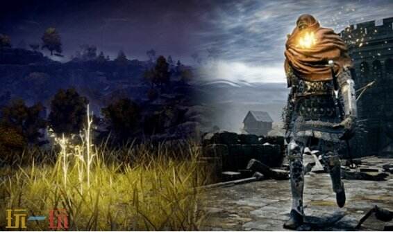 艾尔登法环黑夜君临魔法师塔-魔法师塔全谜题点位一览